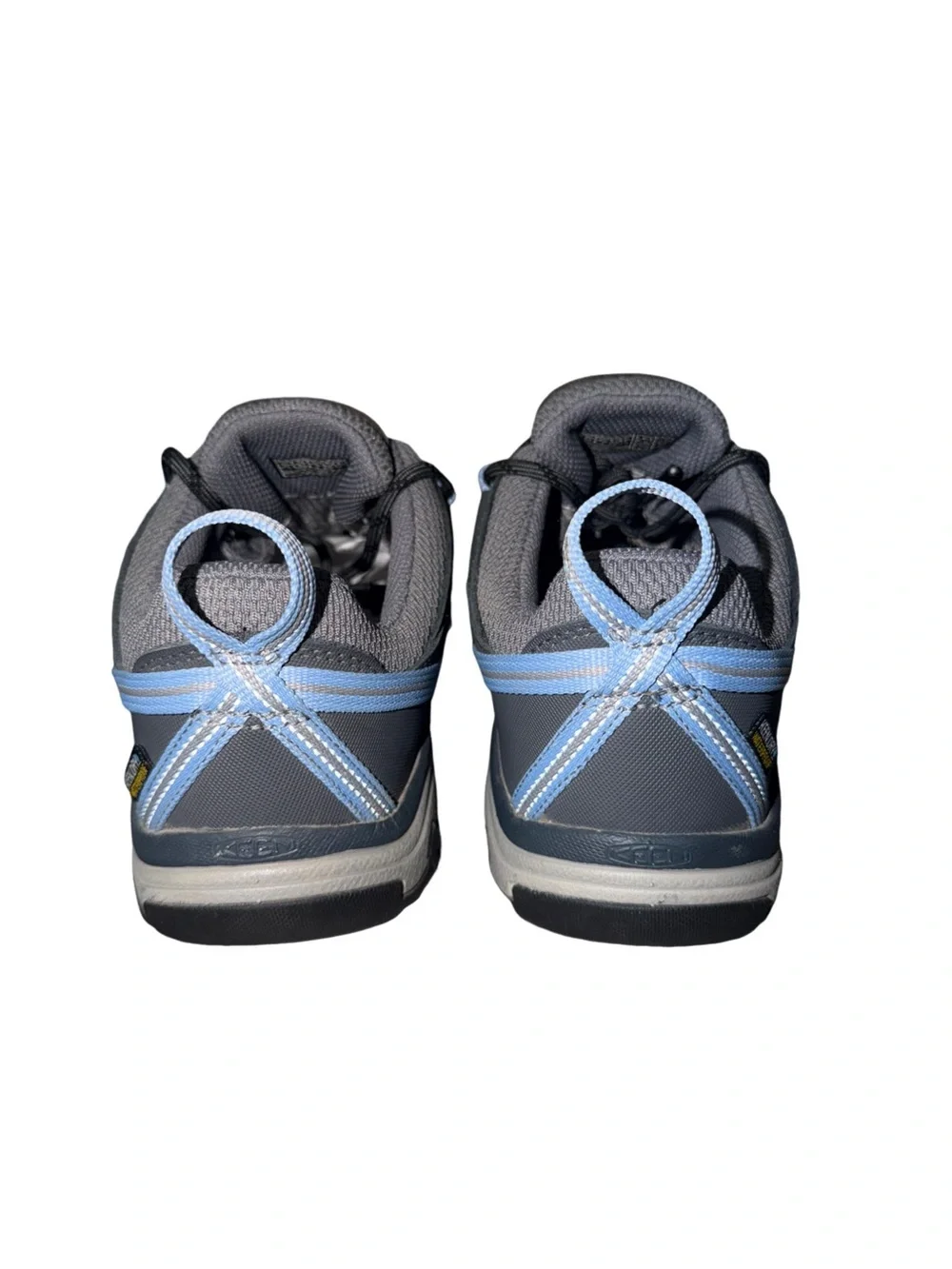 Keen durable trail